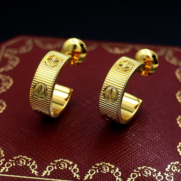 [⭐Lioran] 2026 NEW LOVE UNLIMITED EARRINGS