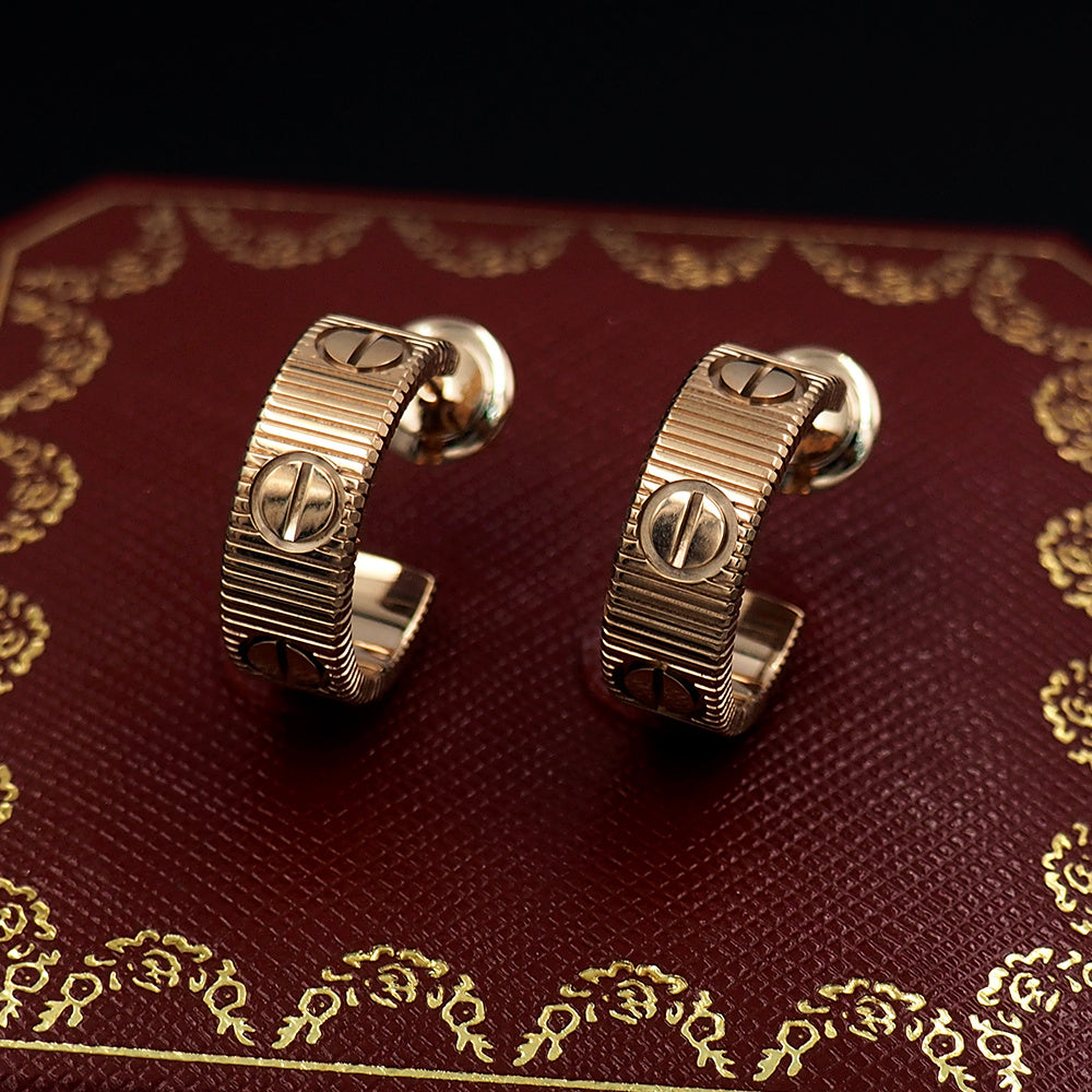 [⭐Lioran] 2026 NEW LOVE UNLIMITED EARRINGS
