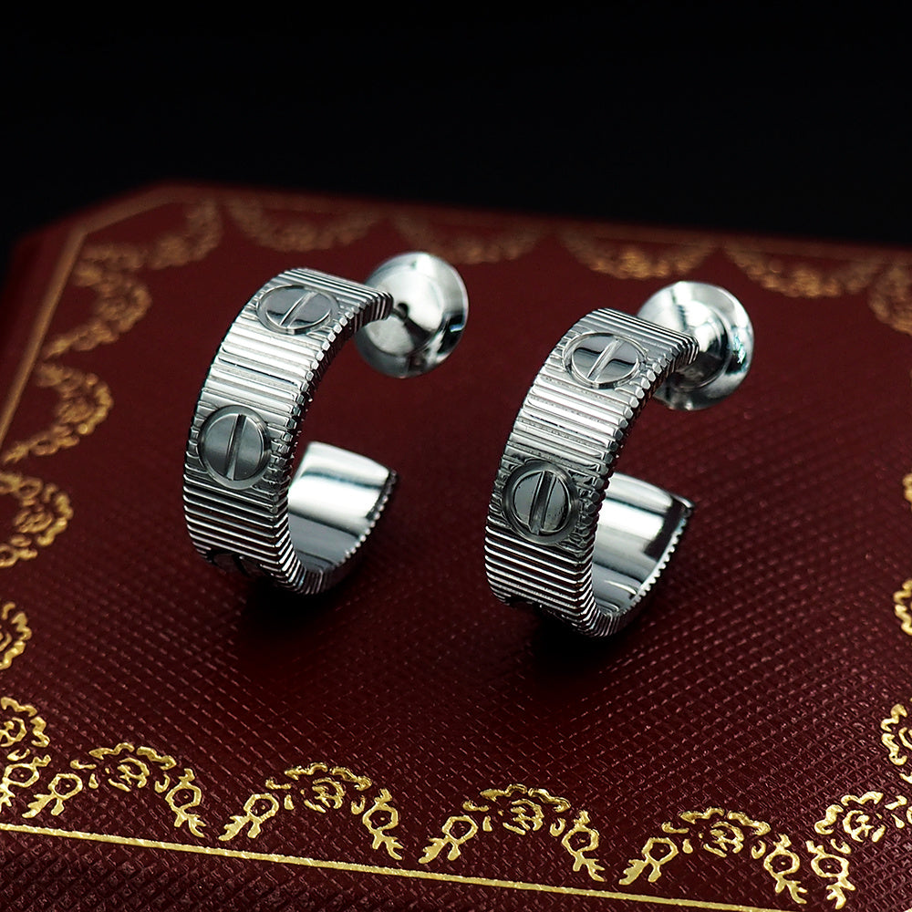 [⭐Lioran] 2026 NEW LOVE UNLIMITED EARRINGS