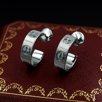 [⭐Lioran] 2026 NEW LOVE UNLIMITED EARRINGS