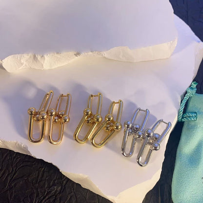 [⭐Lioran]HW SERIES EARRINGS