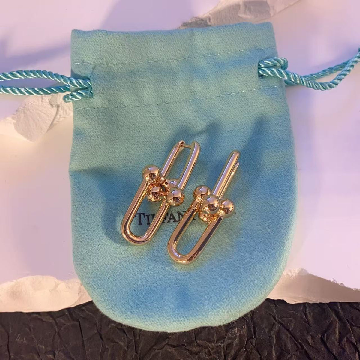 [⭐Lioran]HW SERIES EARRINGS