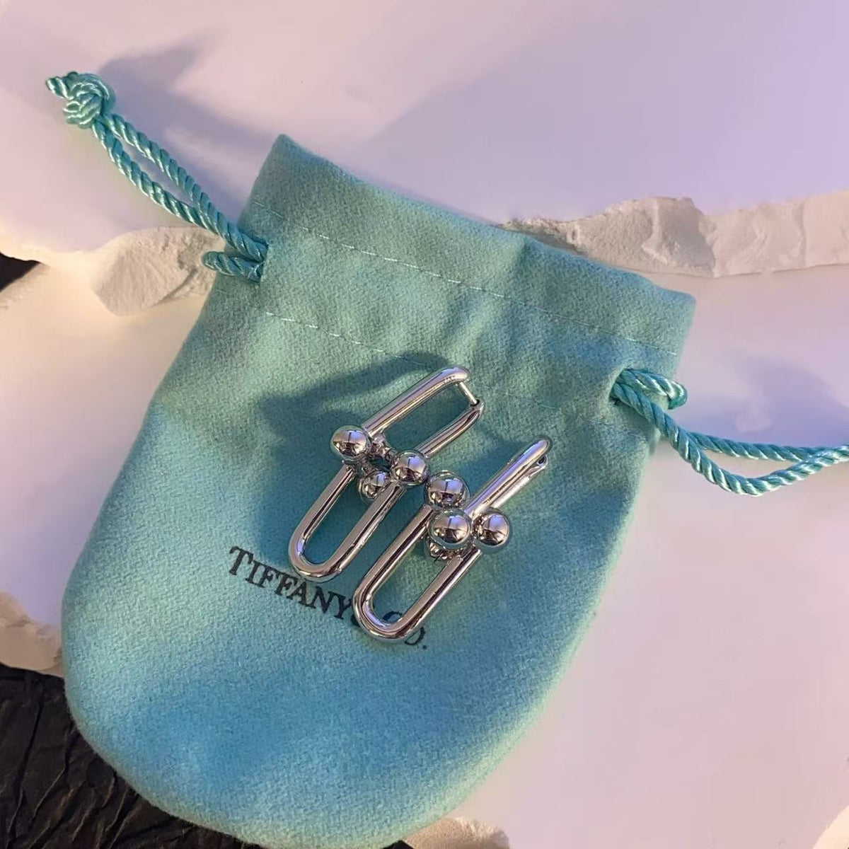[⭐Lioran]HW SERIES EARRINGS