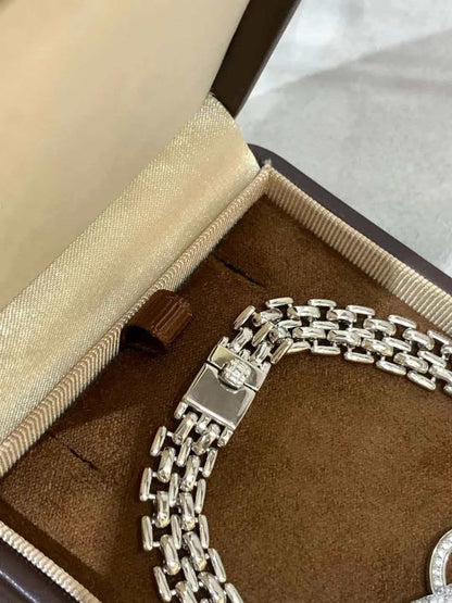 [⭐Lioran] DOUBLE PANTHER BRACELET
