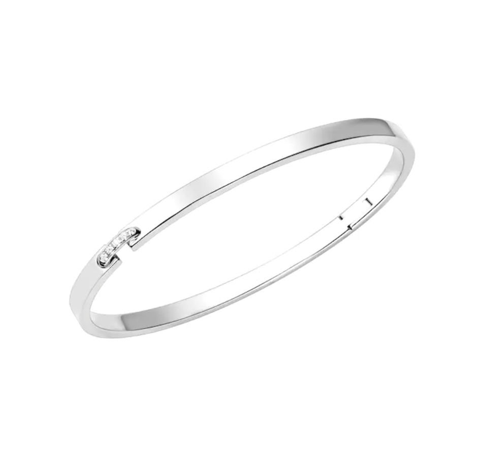 [⭐Lioran]LIENS EVIDENCE DIAMOND BRACELET