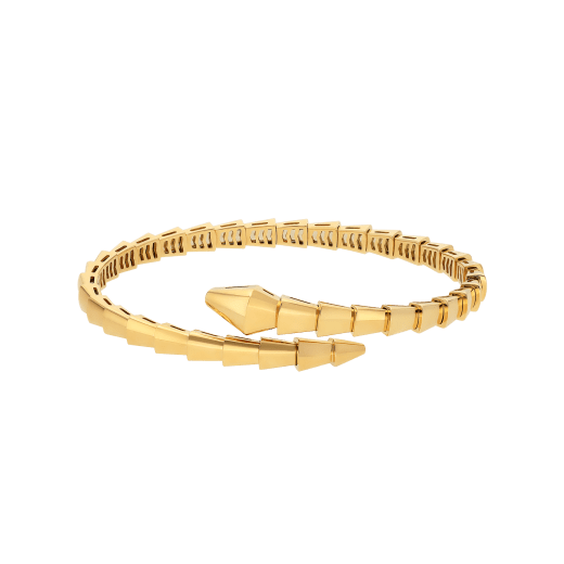 [⭐Lioran]SERPENTI VIPER GOLD BRACELET