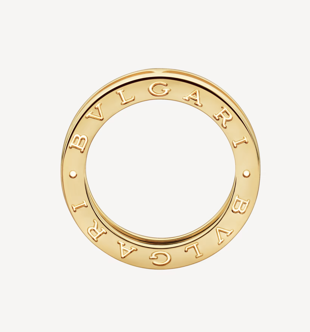 [⭐Lioran]ZERO 1 ONE-BAND RING