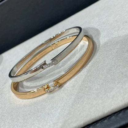 [⭐Lioran]LIENS EVIDENCE DIAMOND BRACELET