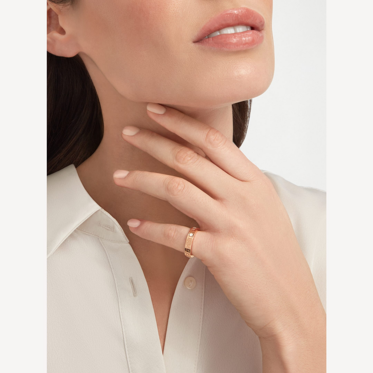 [⭐Lioran]ZERO 1 ESSENTIAL WITH A DIAMOD RING