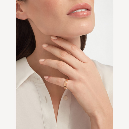 [⭐Lioran]ZERO 1 ESSENTIAL WITH A DIAMOD RING