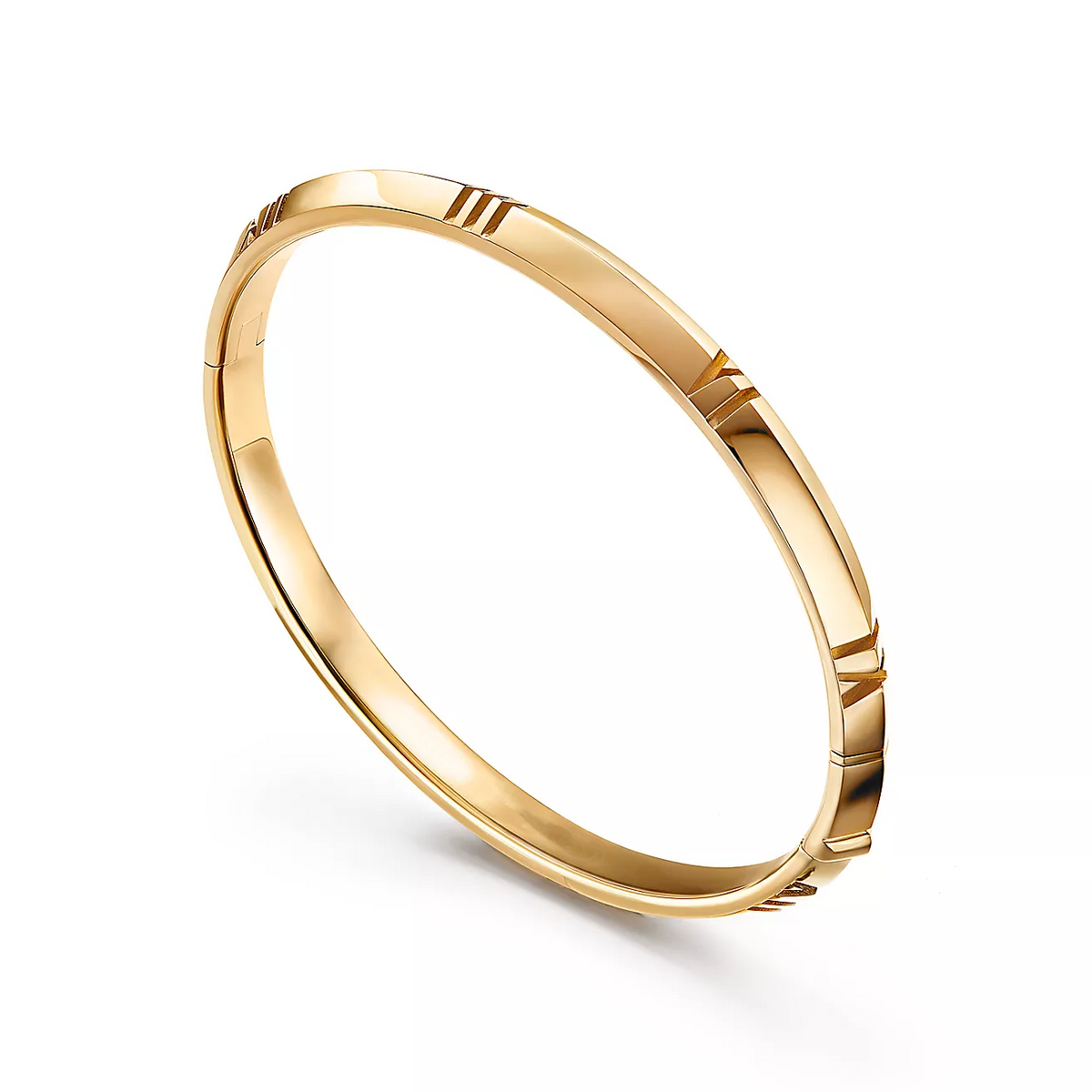 [Lioran]ATLAS X GOLD BRACELET