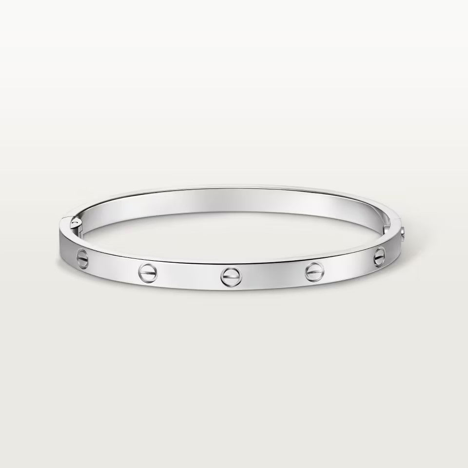 [⭐Lioran]LOVE BRACELET 4.8MM