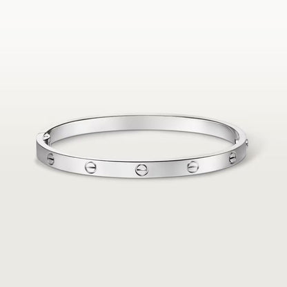 [⭐Lioran]LOVE BRACELET 4.8MM