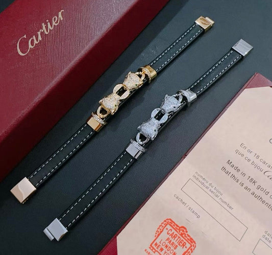 [⭐Lioran Jewelry] PANTHERE  BRACELET