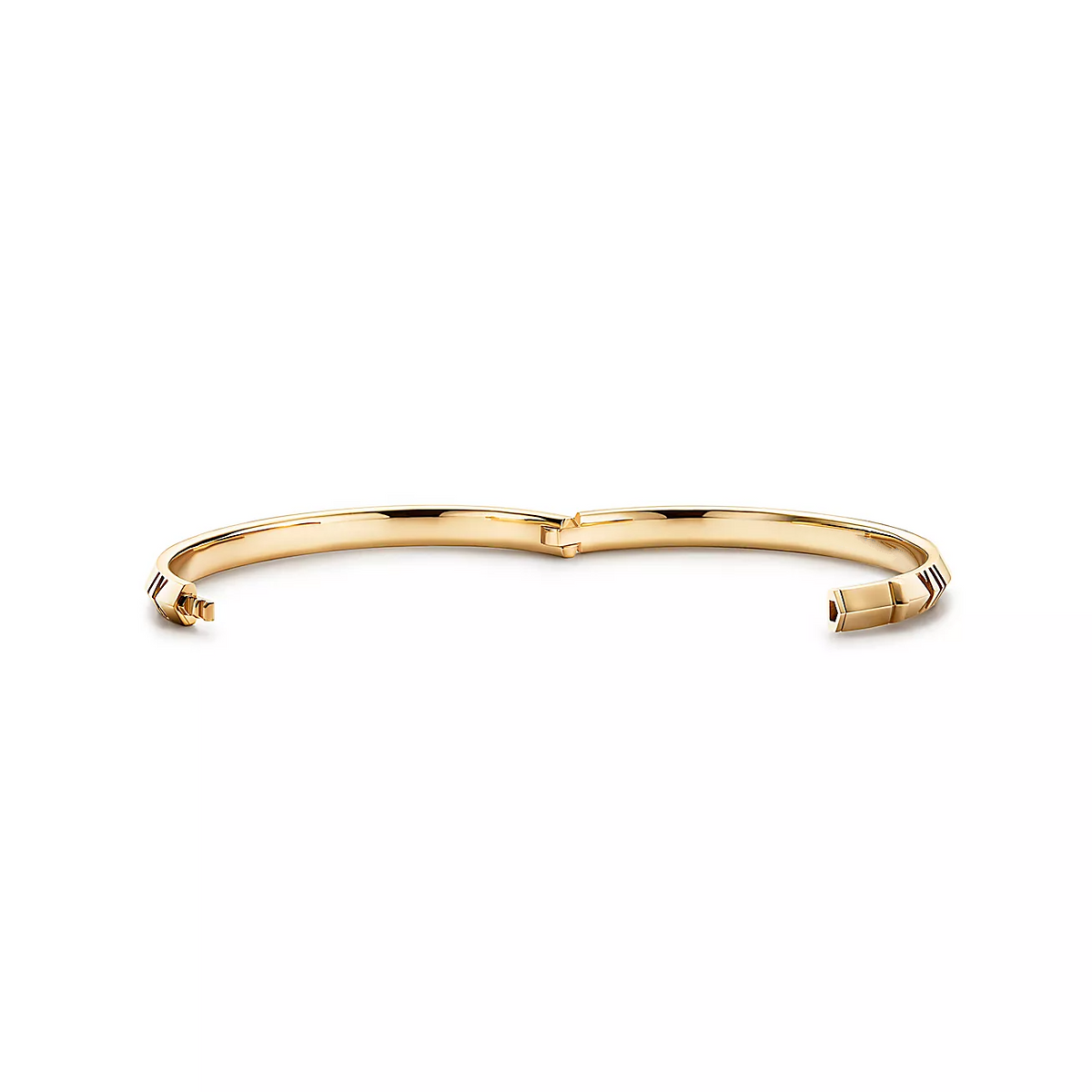 [Lioran]ATLAS X GOLD BRACELET