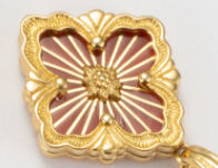 [⭐Lioran] B.C.L SMALL SIZE  ENAMEL NECKLACE（Various colors)