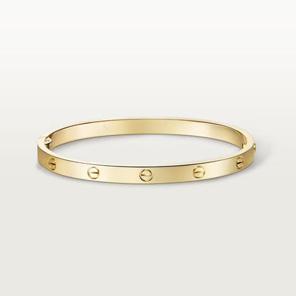 [⭐Lioran]LOVE BRACELET 4.8MM