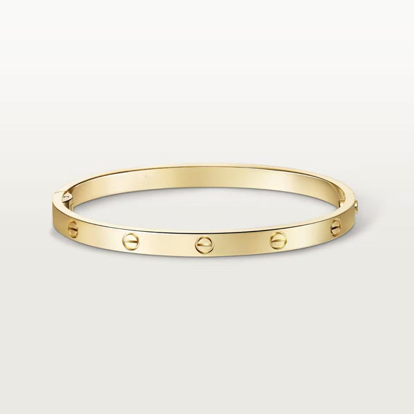 [⭐Lioran]LOVE BRACELET 4.8MM