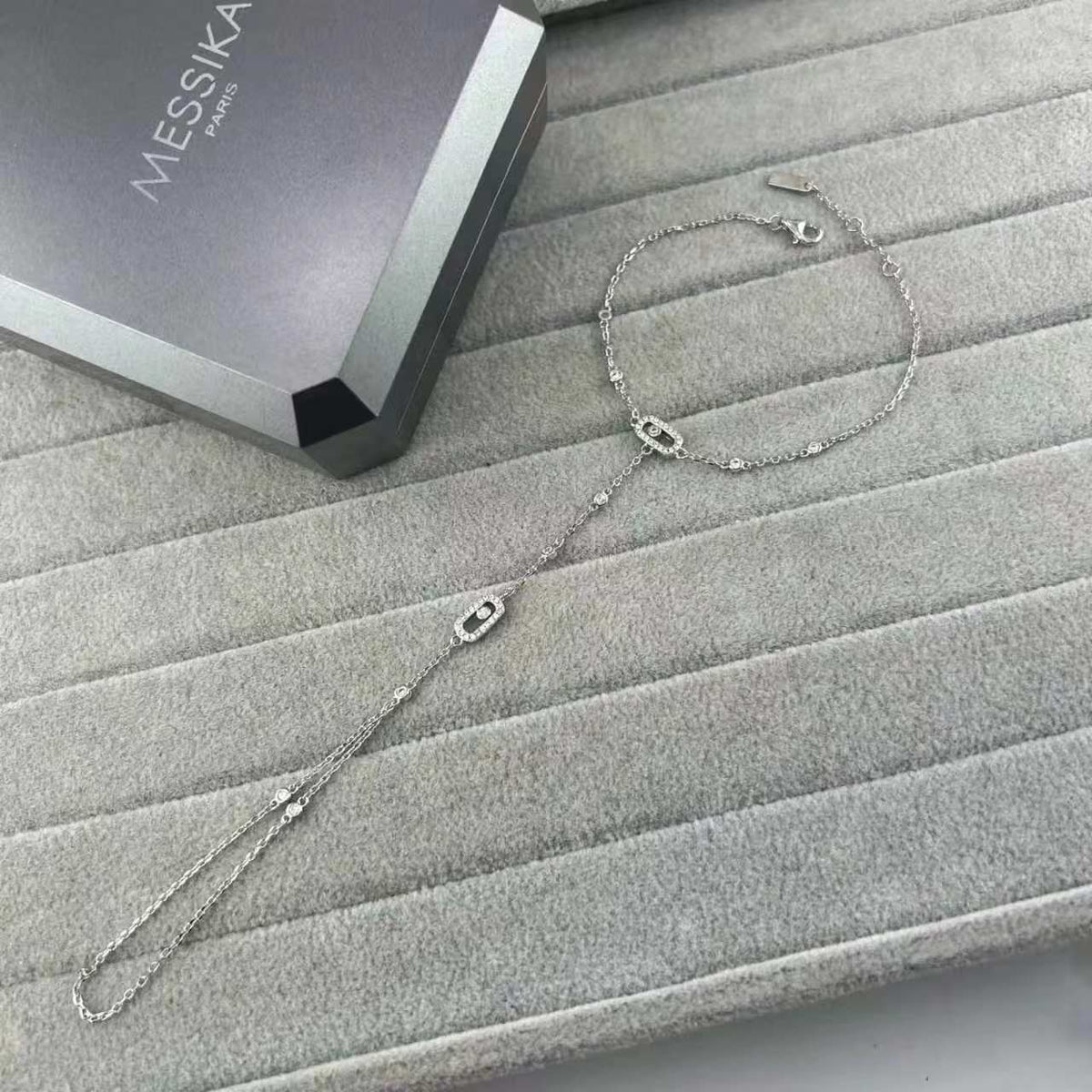 [⭐Lioran]Move UNO  Bracelet