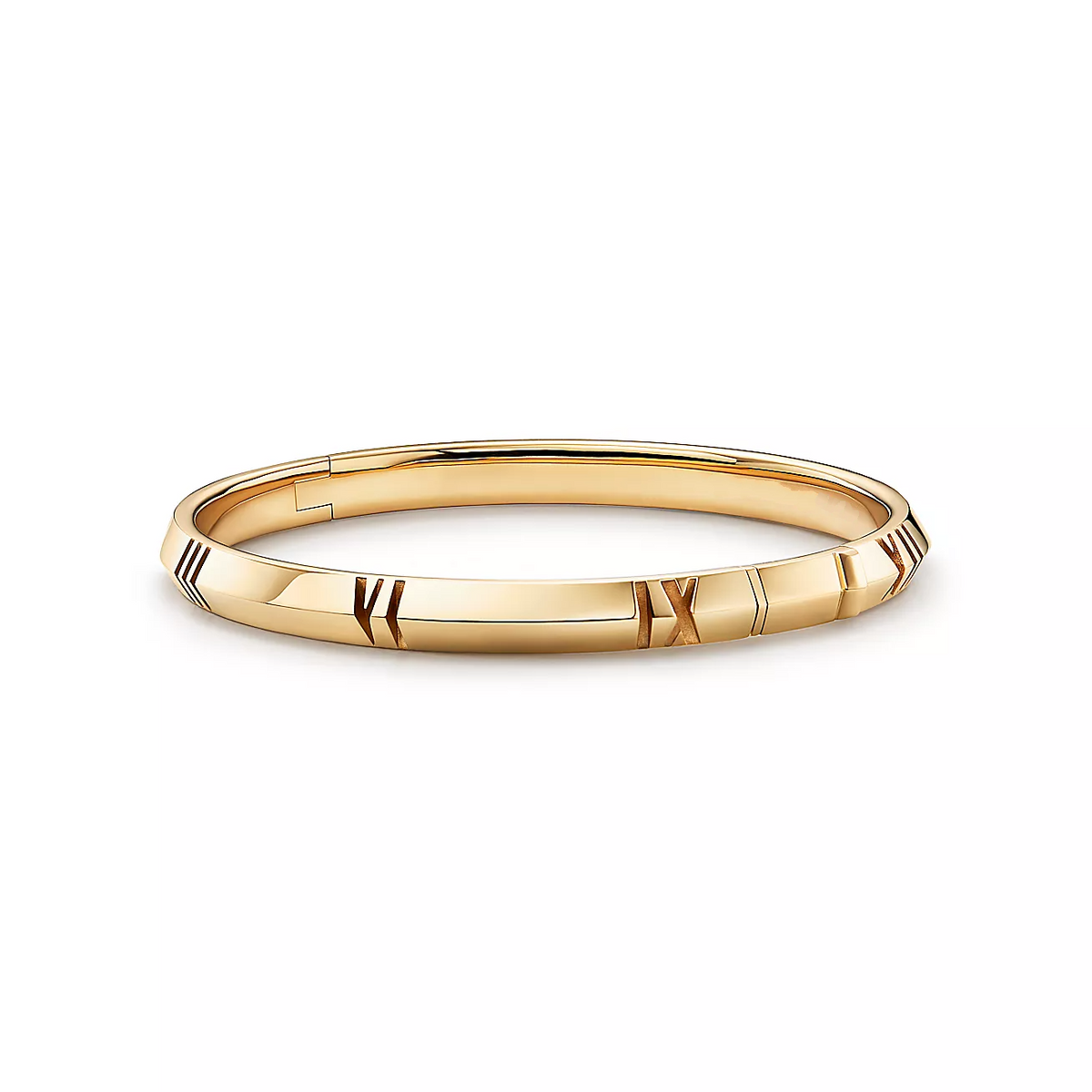 [Lioran]ATLAS X GOLD BRACELET