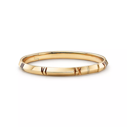 [Lioran]ATLAS X GOLD BRACELET