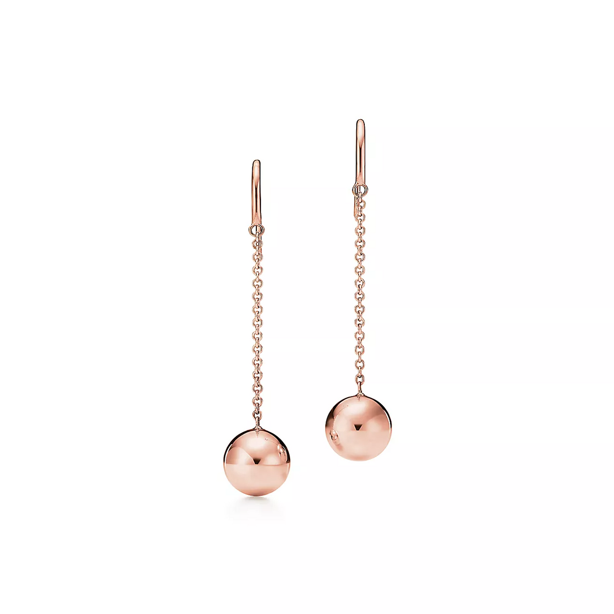 [Lioran]BALL HOOK EARRINGS