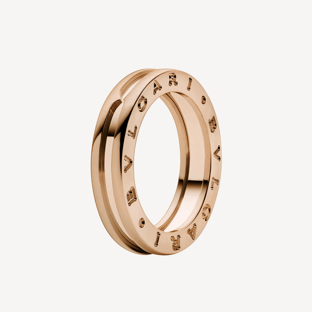 [⭐Lioran]ZERO 1 ONE-BAND RING