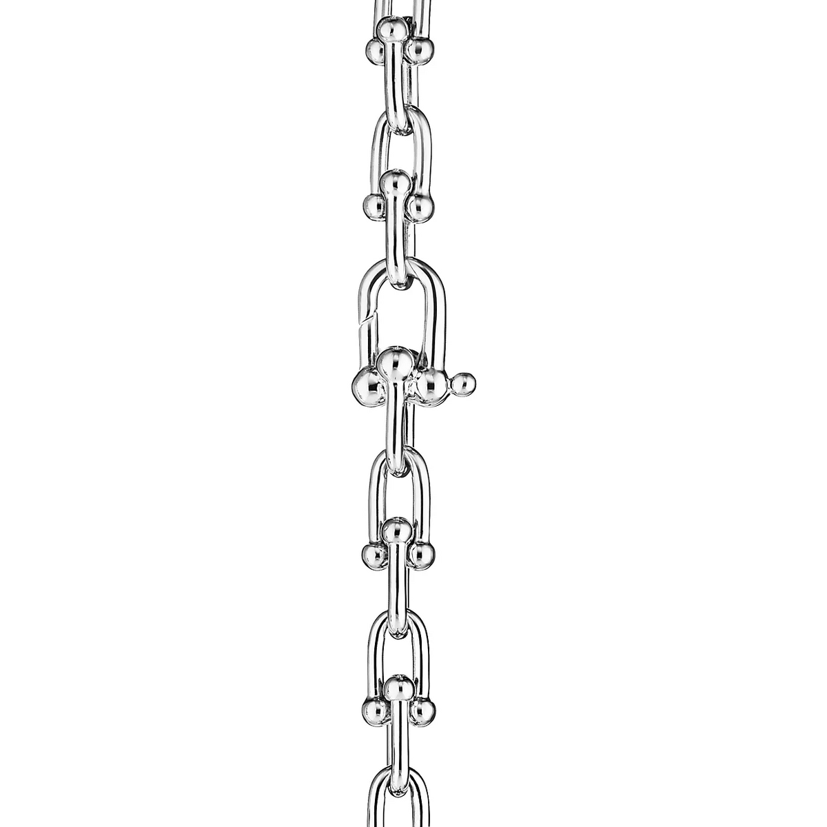 [Lioran]HARDWEAR SMALL WRAP SILVER BRACELET