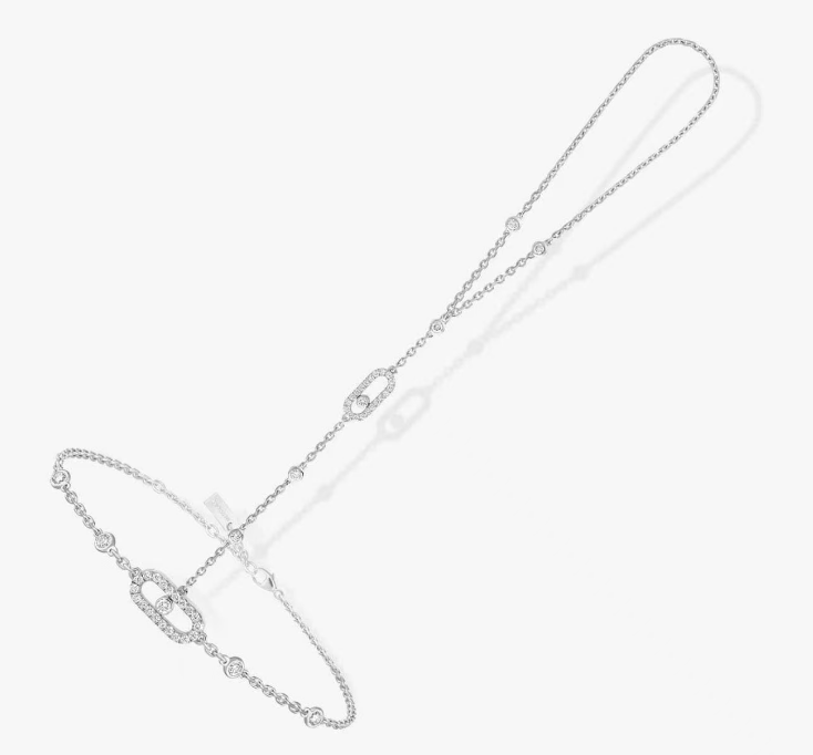 [⭐Lioran]Move UNO  Bracelet