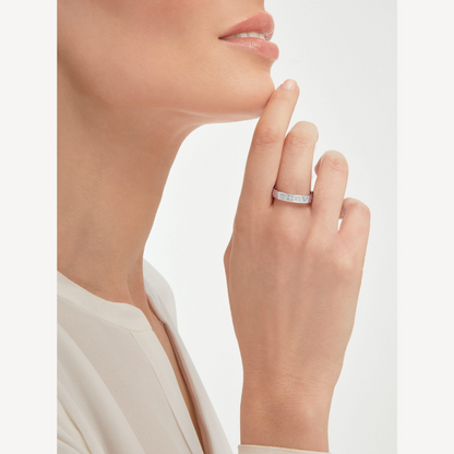 [⭐Lioran]ZERO 1 ESSENTIAL WITH A DIAMOD RING