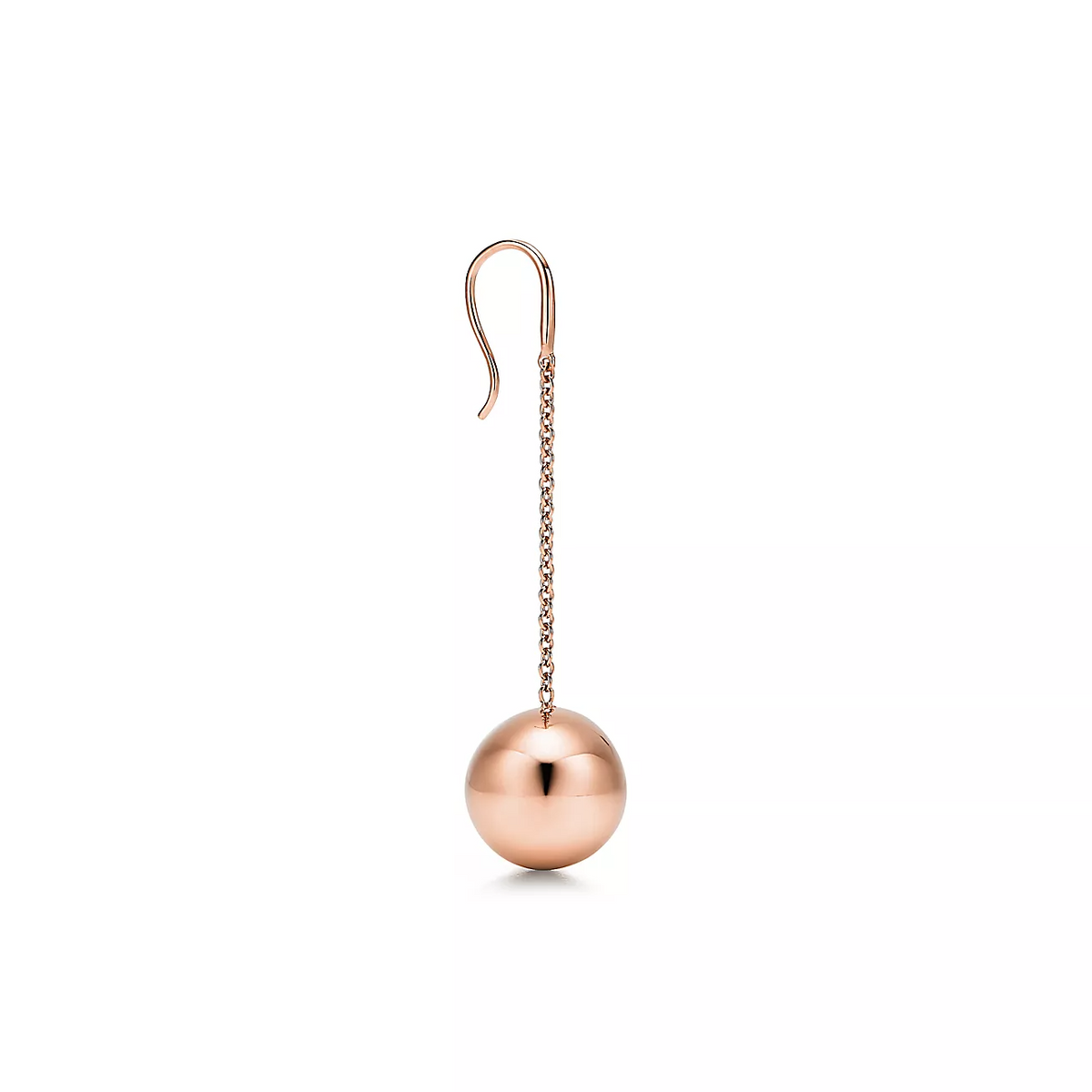 [Lioran]BALL HOOK EARRINGS