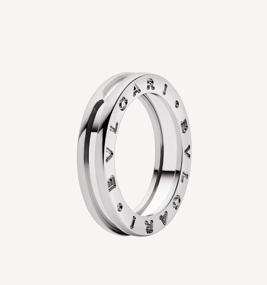 [⭐Lioran]ZERO 1 ONE-BAND RING
