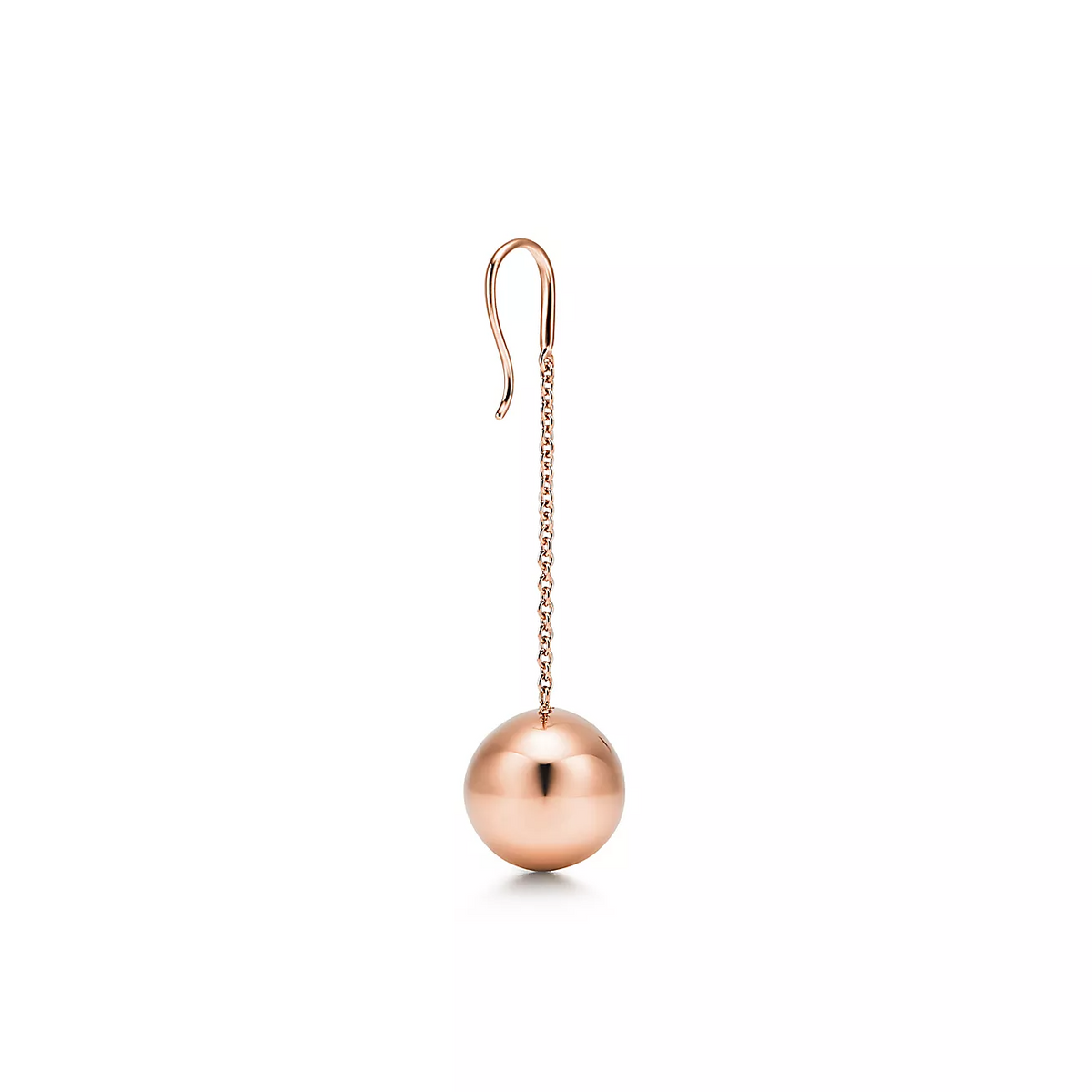 [Lioran]BALL HOOK EARRINGS
