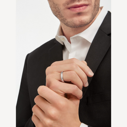 [⭐Lioran]ZERO 1 ESSENTIAL WITH A DIAMOD RING