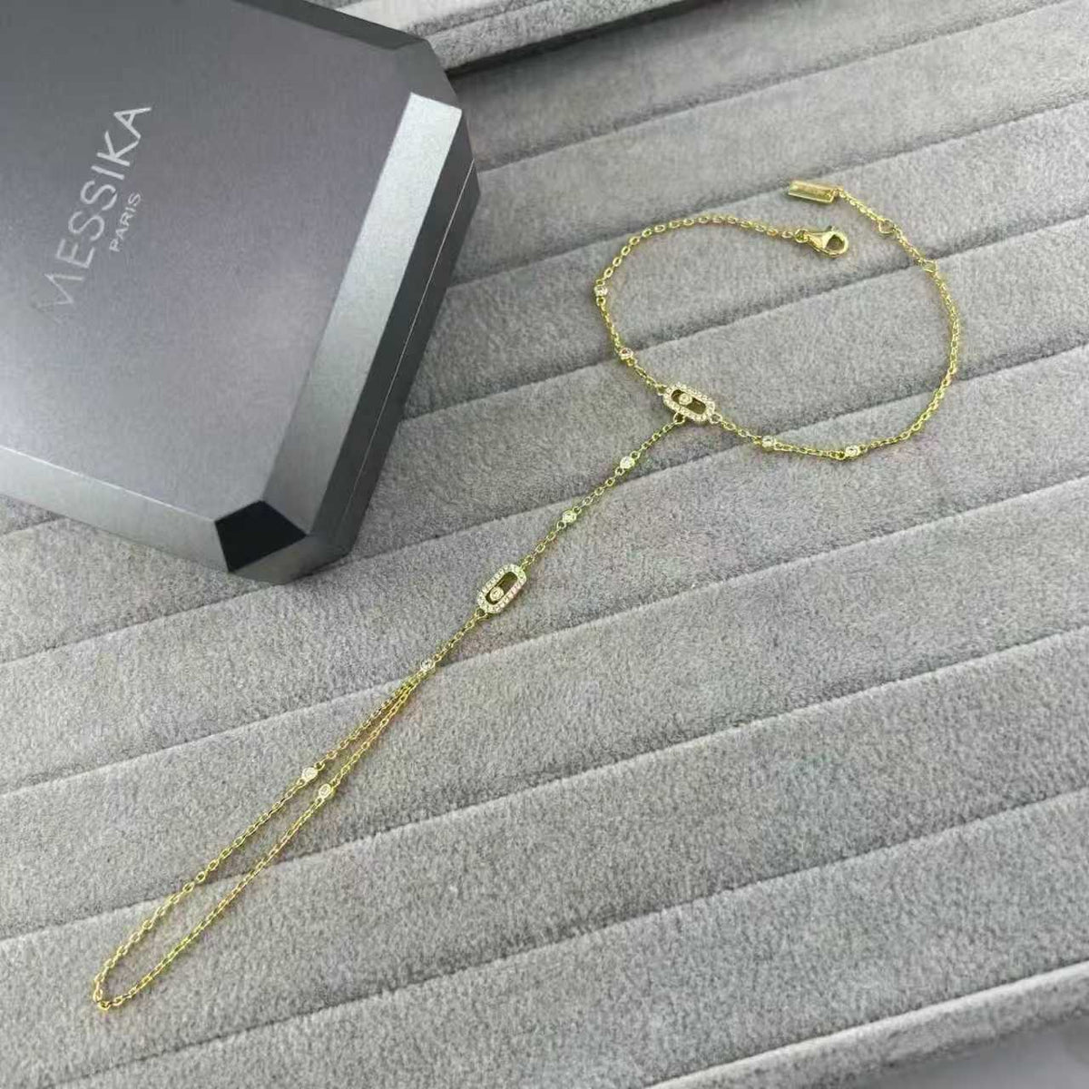 [⭐Lioran]Move UNO  Bracelet