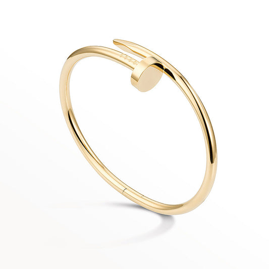 [⭐Lioran]JUSTE BRACELET 3.5MM