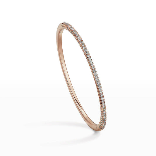 [⭐Lioran]MINI DIAMOND TENNIS BRACELET