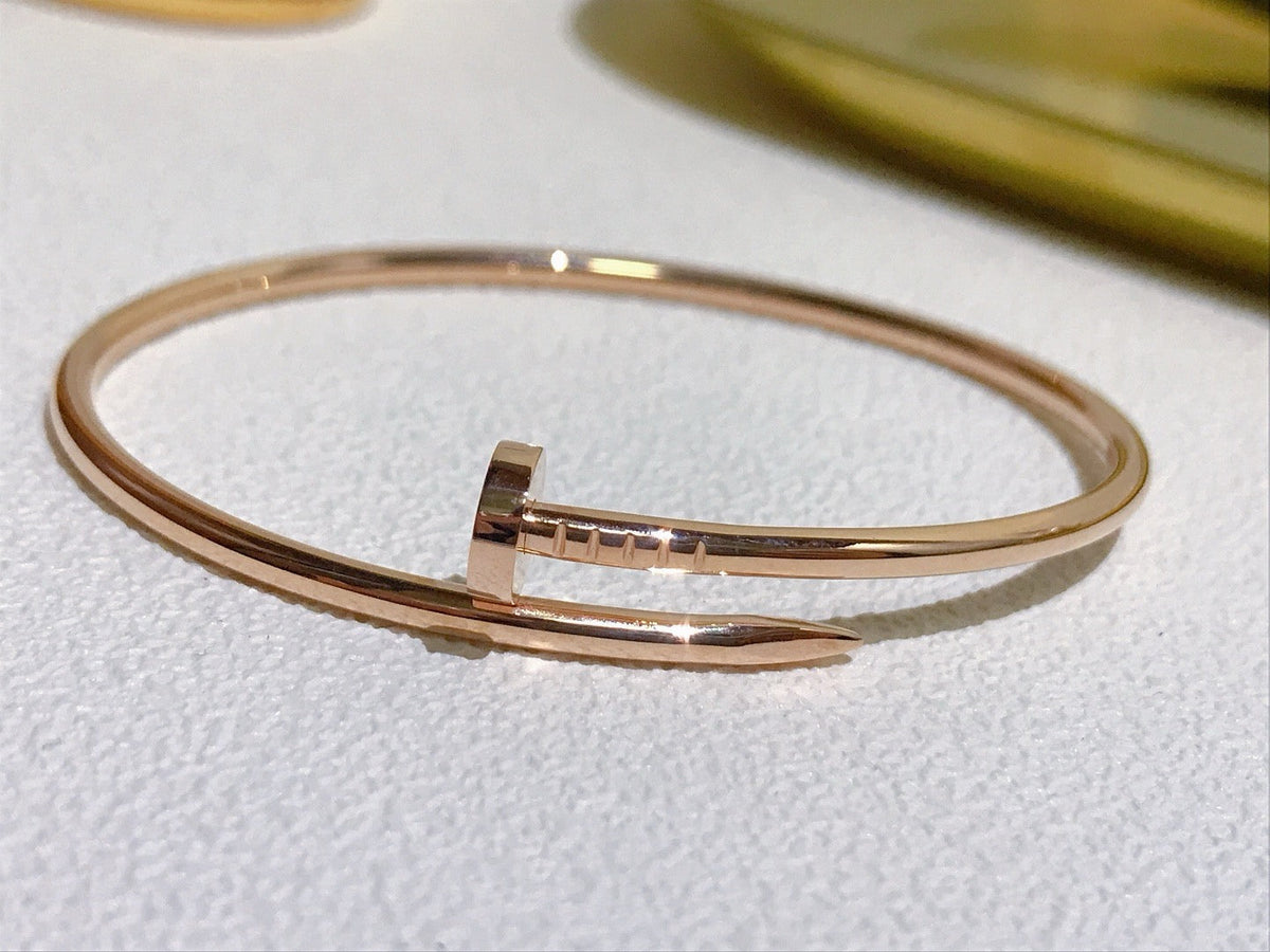 [⭐Lioran]JUSTE BRACELET 2.5MM