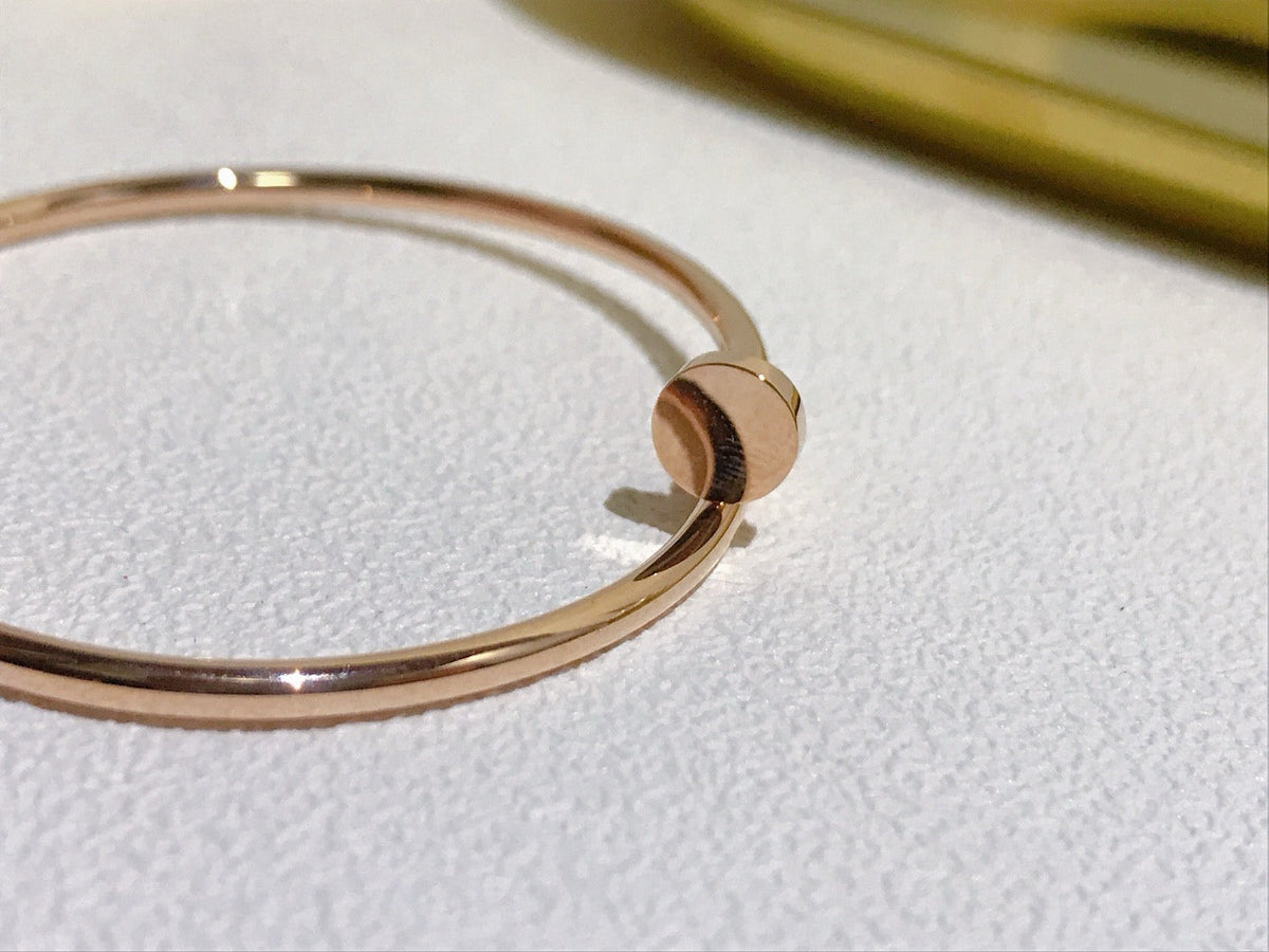[⭐Lioran]JUSTE BRACELET 2.5MM
