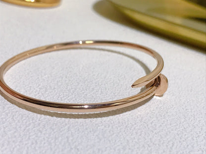 [⭐Lioran]JUSTE BRACELET 2.5MM