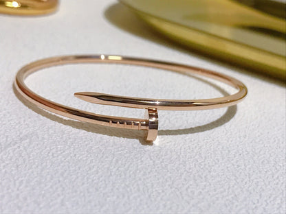 [⭐Lioran]JUSTE BRACELET 2.5MM