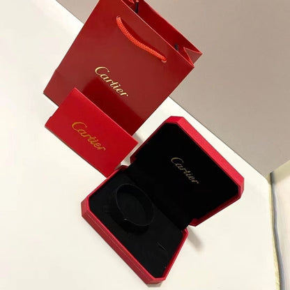 [⭐Lioran]CA BRACELET NECKLACE RING BOX GIFT BAG