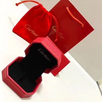 [⭐Lioran]CA BRACELET NECKLACE RING BOX GIFT BAG