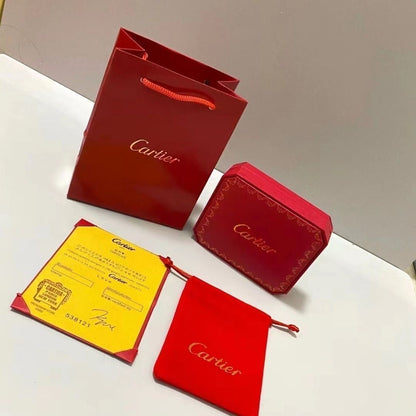 [⭐Lioran]CA BRACELET NECKLACE RING BOX GIFT BAG