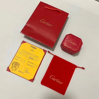 [⭐Lioran]CA BRACELET NECKLACE RING BOX GIFT BAG