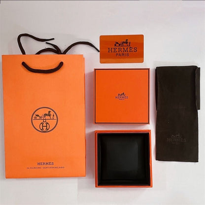 [⭐Lioran]HM BRACELET NECKLACE RING BOX GIFT BAG