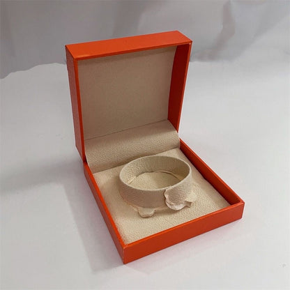 [⭐Lioran]HM BRACELET NECKLACE RING BOX GIFT BAG