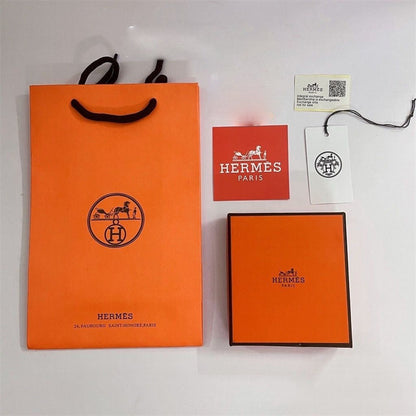 [⭐Lioran]HM BRACELET NECKLACE RING BOX GIFT BAG