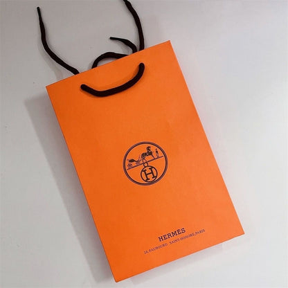 [⭐Lioran]HM BRACELET NECKLACE RING BOX GIFT BAG