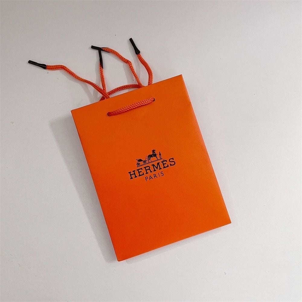 [⭐Lioran]HM BRACELET NECKLACE RING BOX GIFT BAG